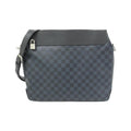 Louis Vuitton Damier Cobalt Messenger Greenwich Shoulder