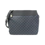 Louis Vuitton Damier Cobalt Messenger Greenwich Shoulder