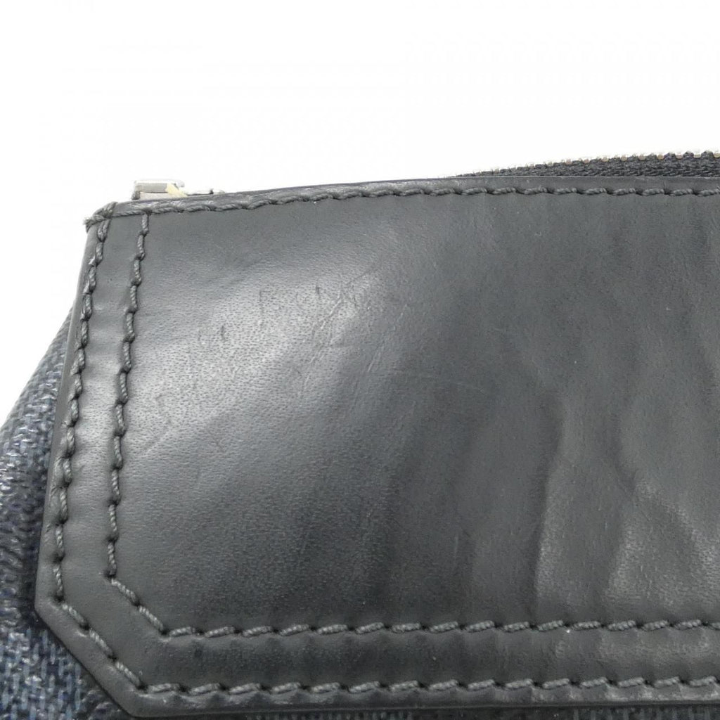 Louis Vuitton Damier Cobalt Messenger Greenwich Shoulder — view 5