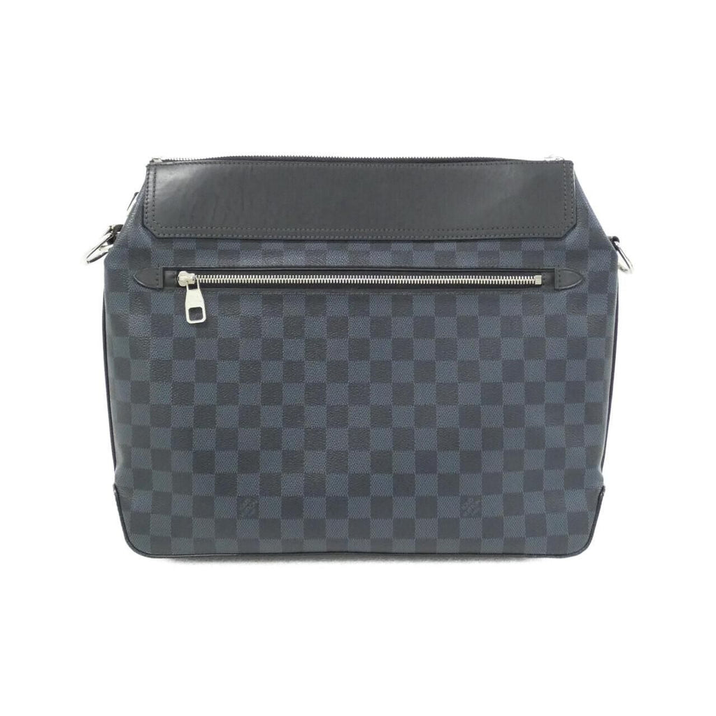 Louis Vuitton Damier Cobalt Messenger Greenwich Shoulder — view 2