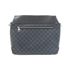 Louis Vuitton Damier Cobalt Messenger Greenwich Shoulder — view 2