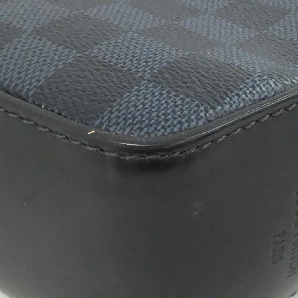 Louis Vuitton Damier Cobalt Messenger Greenwich Shoulder — view 3