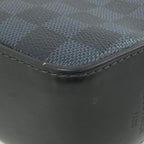 Louis Vuitton Damier Cobalt Messenger Greenwich Shoulder — view 3