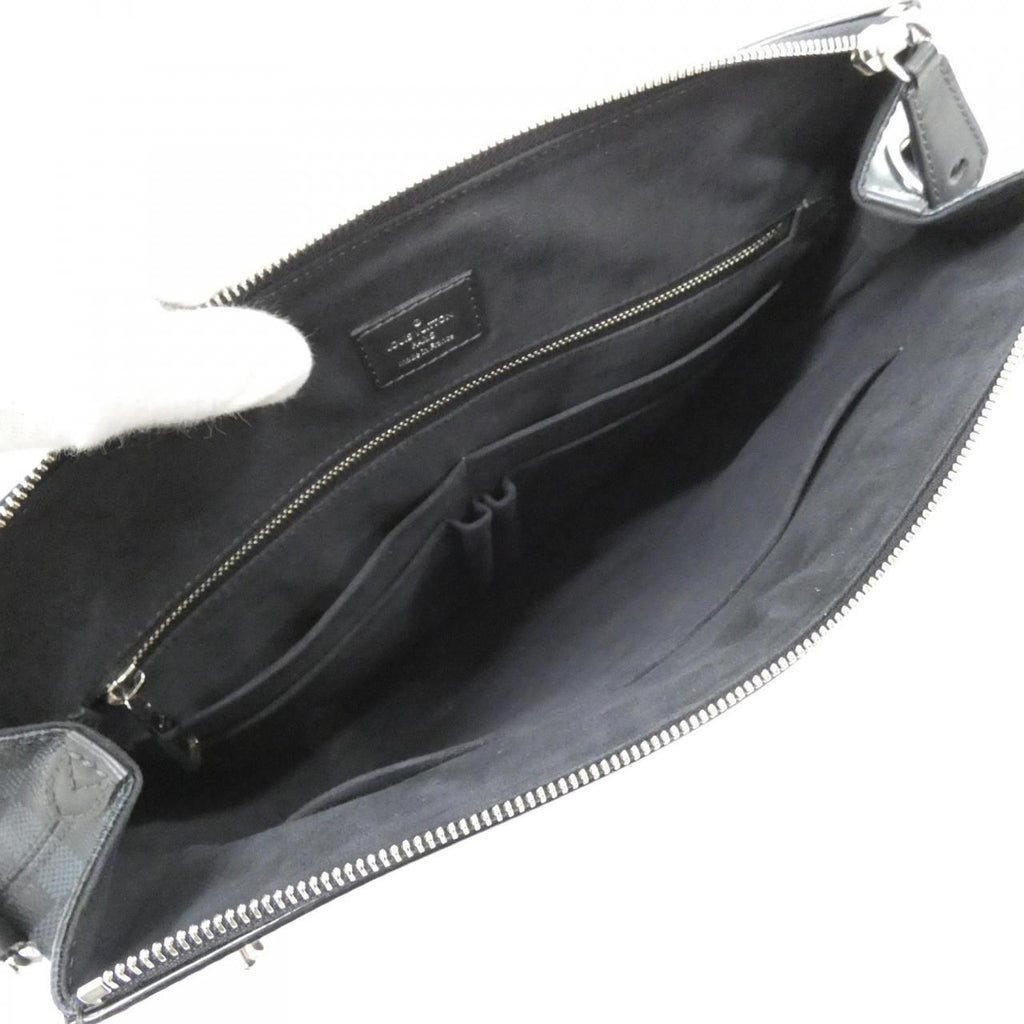 Louis Vuitton Damier Cobalt Messenger Greenwich Shoulder — view 9