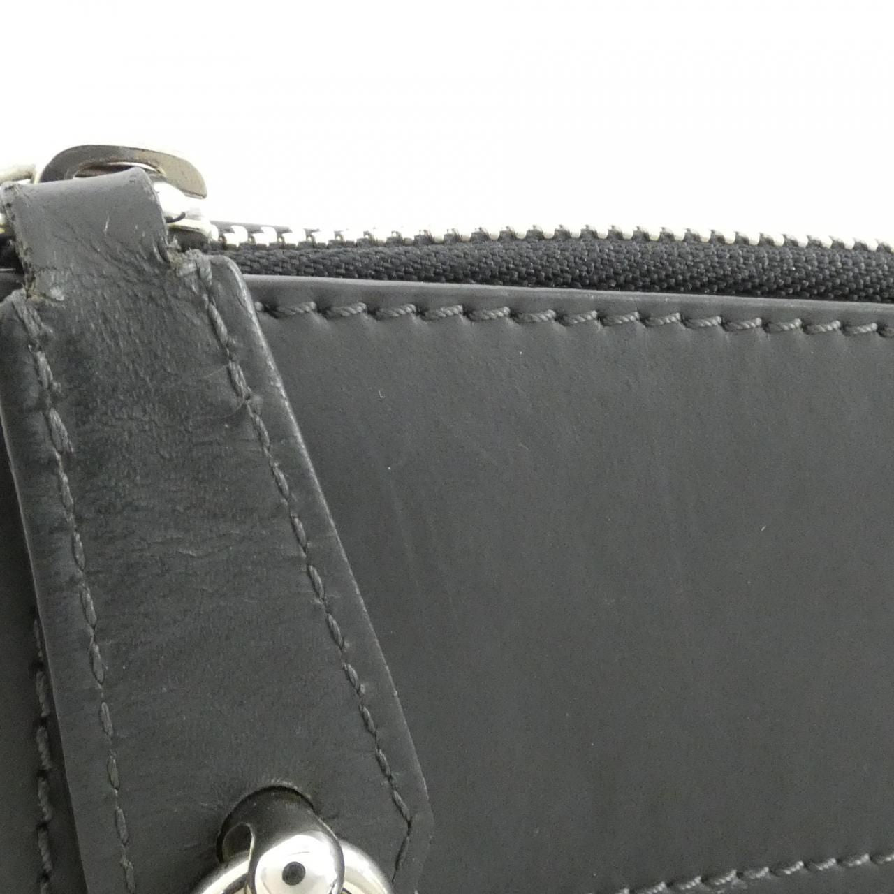 Louis Vuitton Damier Cobalt Messenger Greenwich Shoulder — view 6