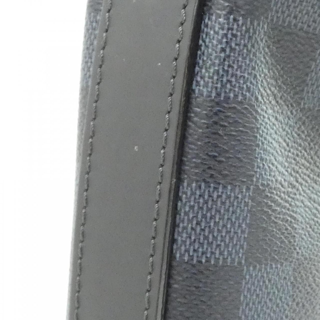 Louis Vuitton Damier Cobalt Messenger Greenwich Shoulder — view 7