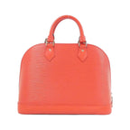 Louis Vuitton Epi Alma PM — view 2