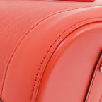 Louis Vuitton Epi Alma PM — view 3