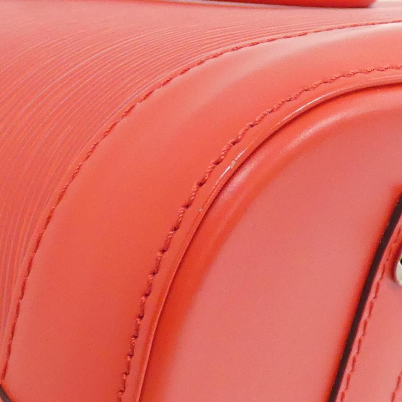 Louis Vuitton Epi Alma PM — view 3