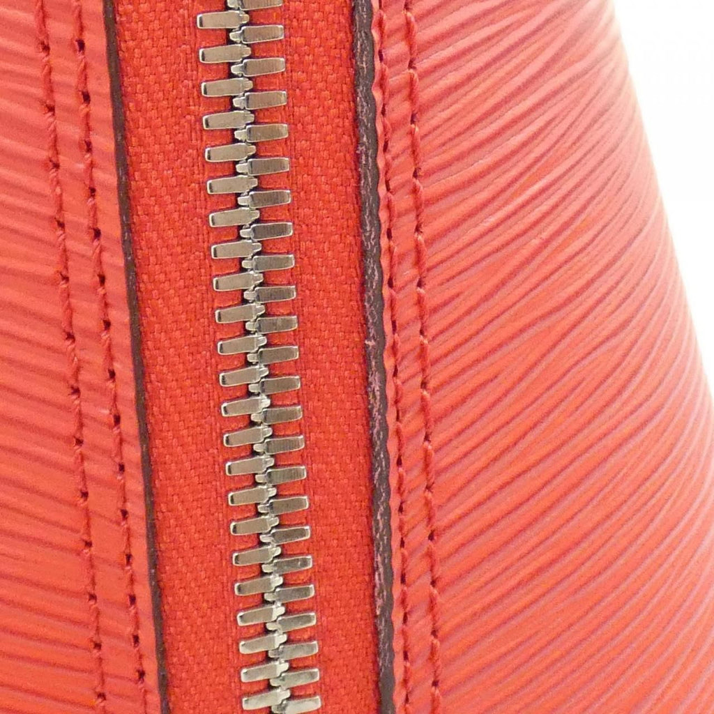Louis Vuitton Epi Alma PM — view 6