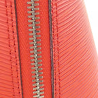Louis Vuitton Epi Alma PM — view 6