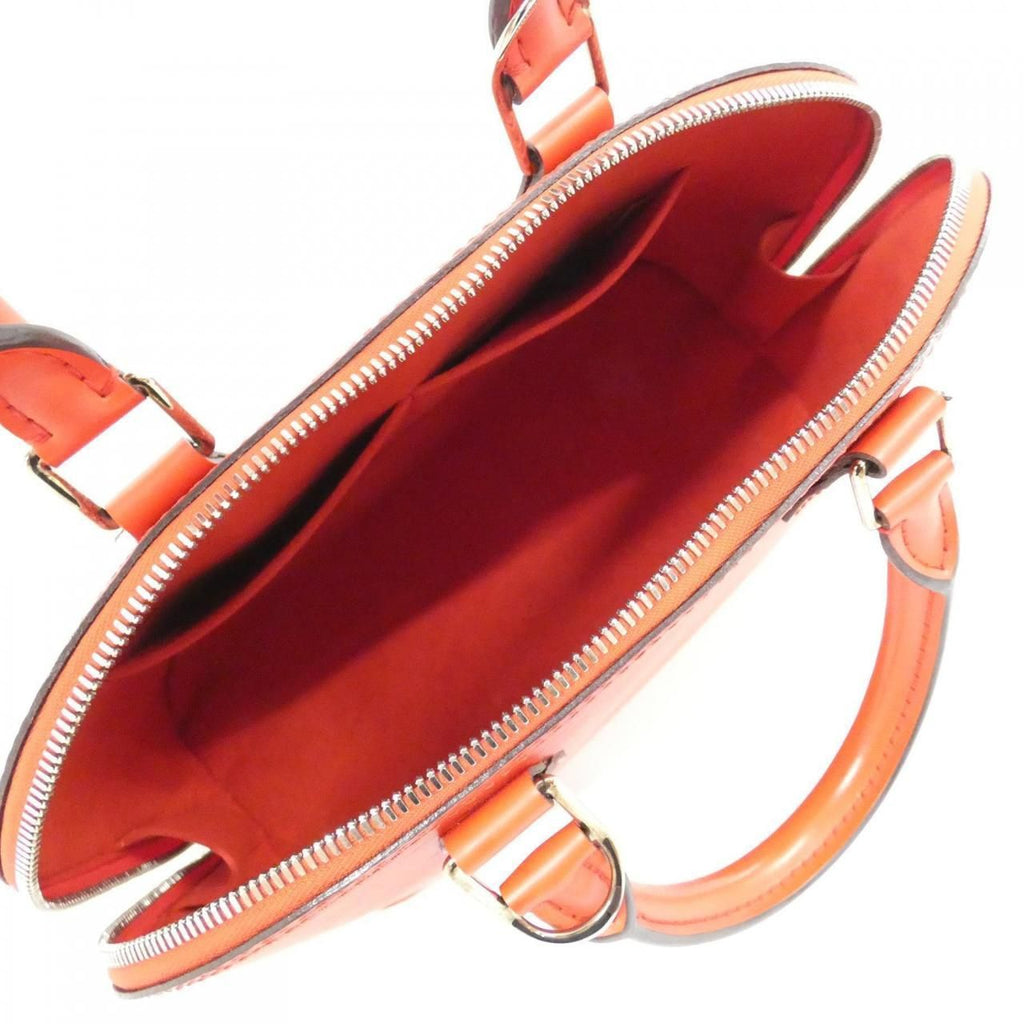 Louis Vuitton Epi Alma PM — view 9