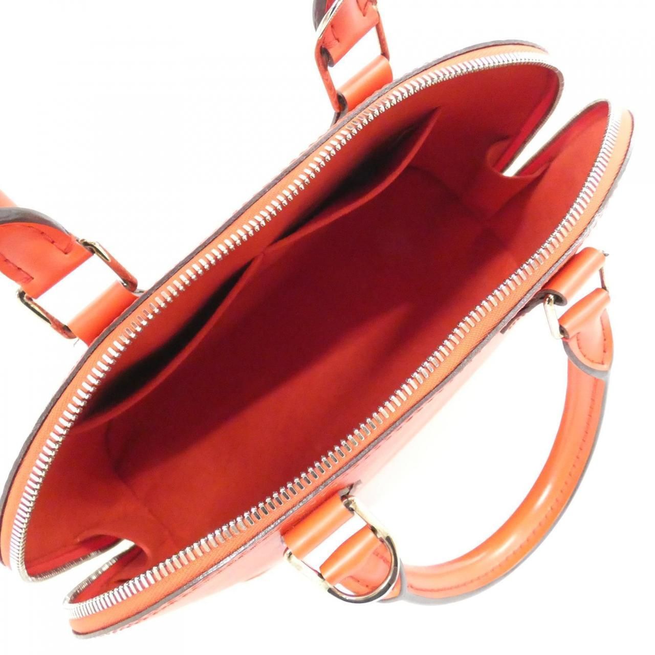 Louis Vuitton Epi Alma PM — view 9