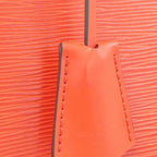 Louis Vuitton Epi Alma PM — view 5