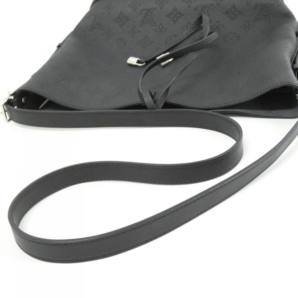 Louis Vuitton Mahina Flor Shoulder — view 9