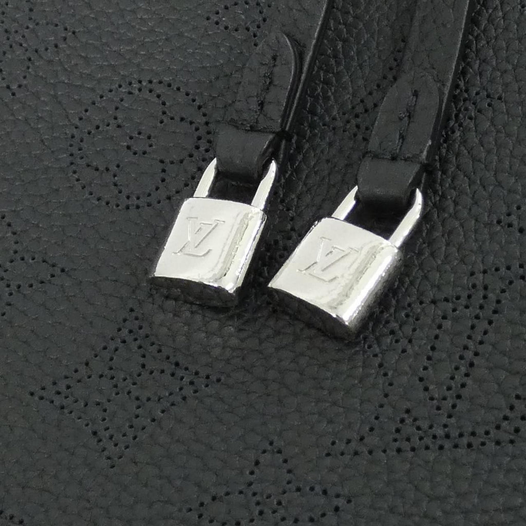 Louis Vuitton Mahina Flor Shoulder — view 4