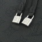 Louis Vuitton Mahina Flor Shoulder — view 4