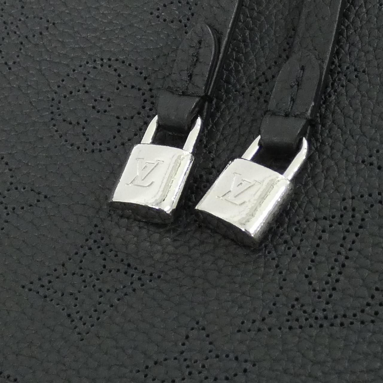 Louis Vuitton Mahina Flor Shoulder — view 4