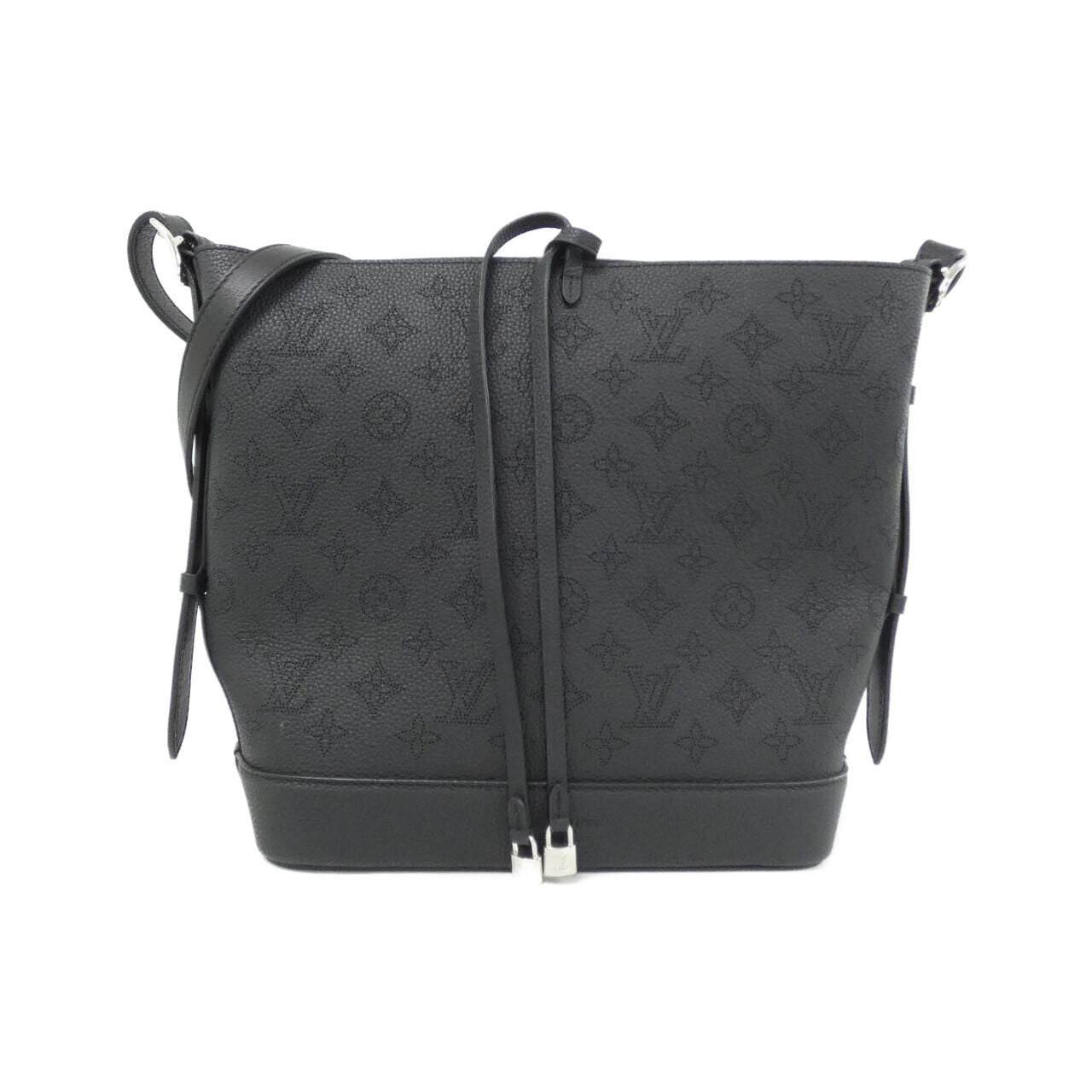 Louis Vuitton Mahina Flor Shoulder
