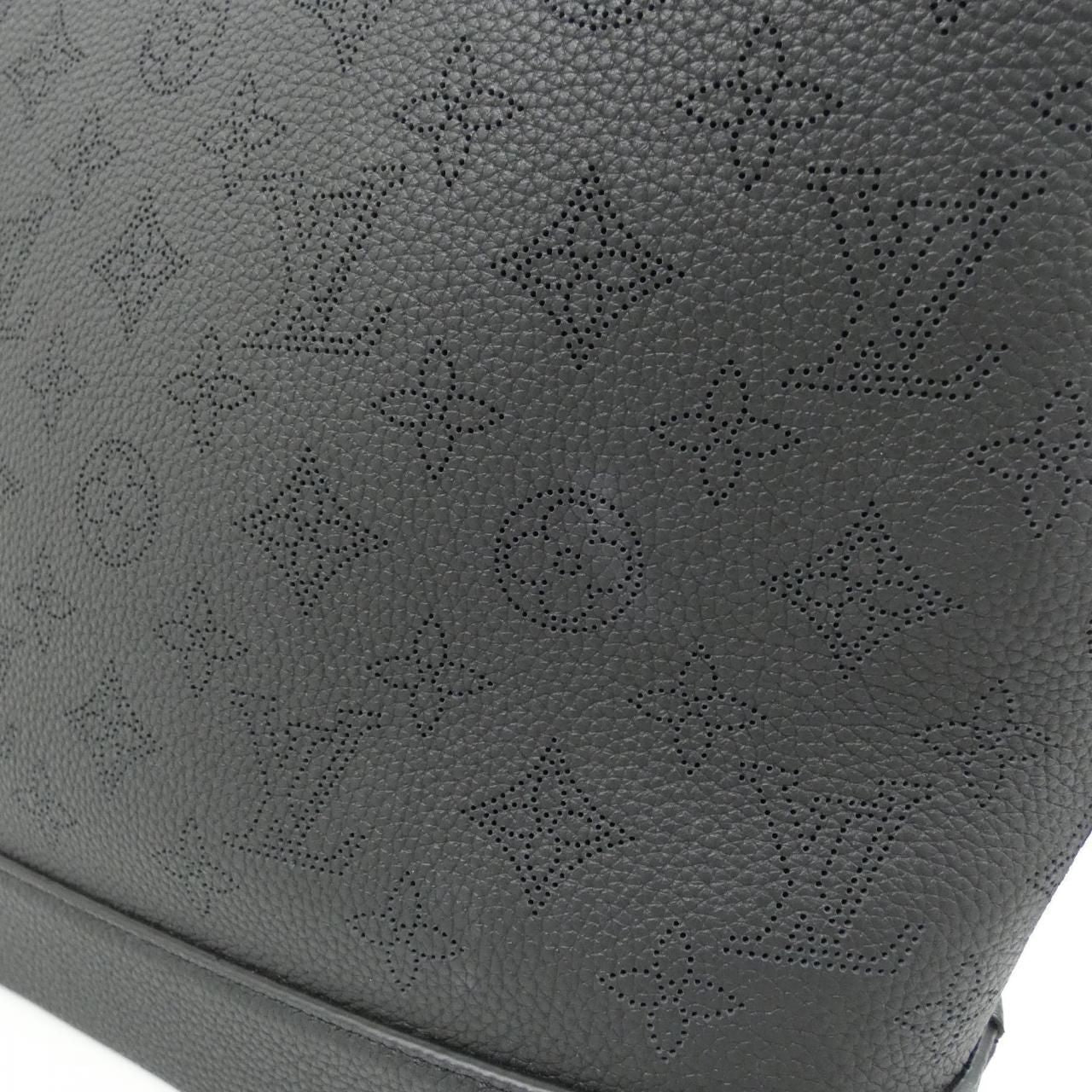 Louis Vuitton Mahina Flor Shoulder — view 5