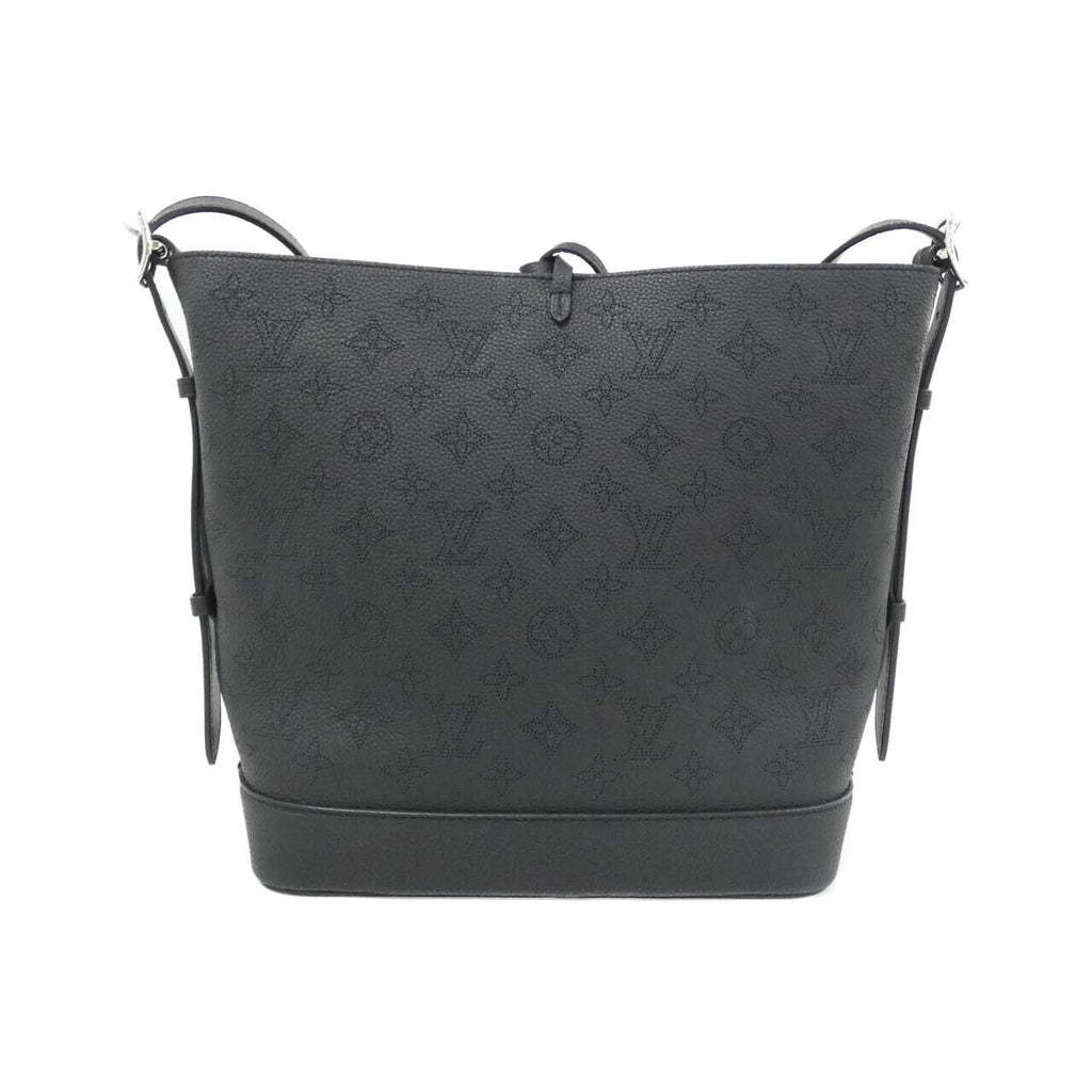 Louis Vuitton Mahina Flor Shoulder — view 2