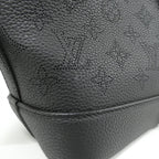 Louis Vuitton Mahina Flor Shoulder — view 6