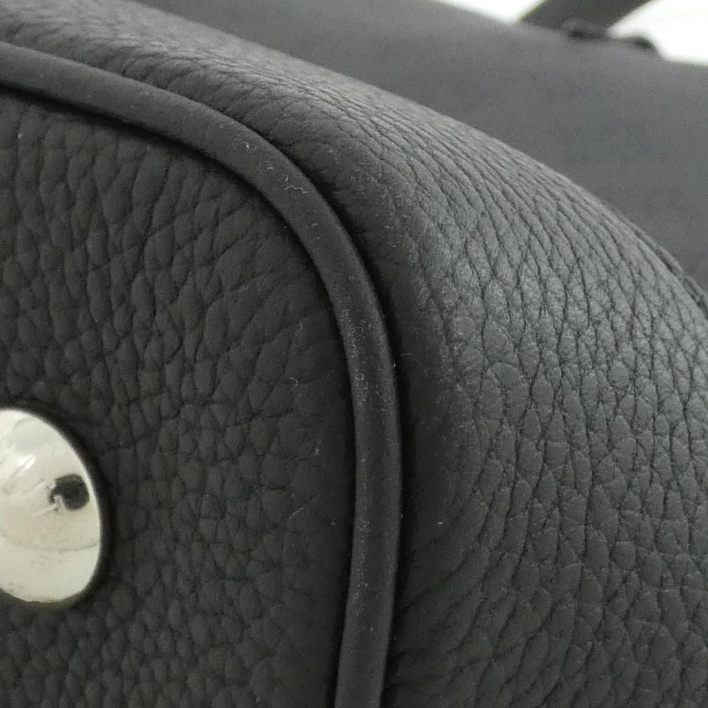 Louis Vuitton Mahina Flor Shoulder — view 3
