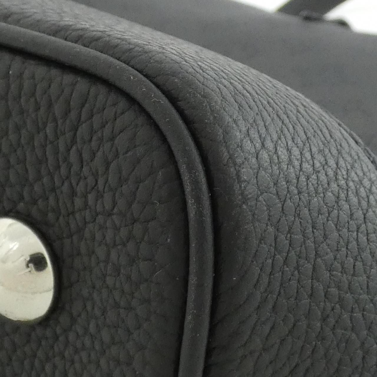Louis Vuitton Mahina Flor Shoulder — view 3