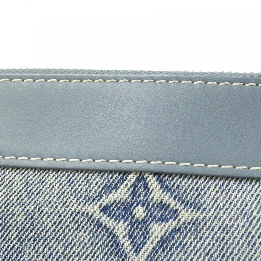 Louis Vuitton Monogram Wash Pochette to Go — view 5