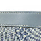 Louis Vuitton Monogram Wash Pochette to Go — view 5