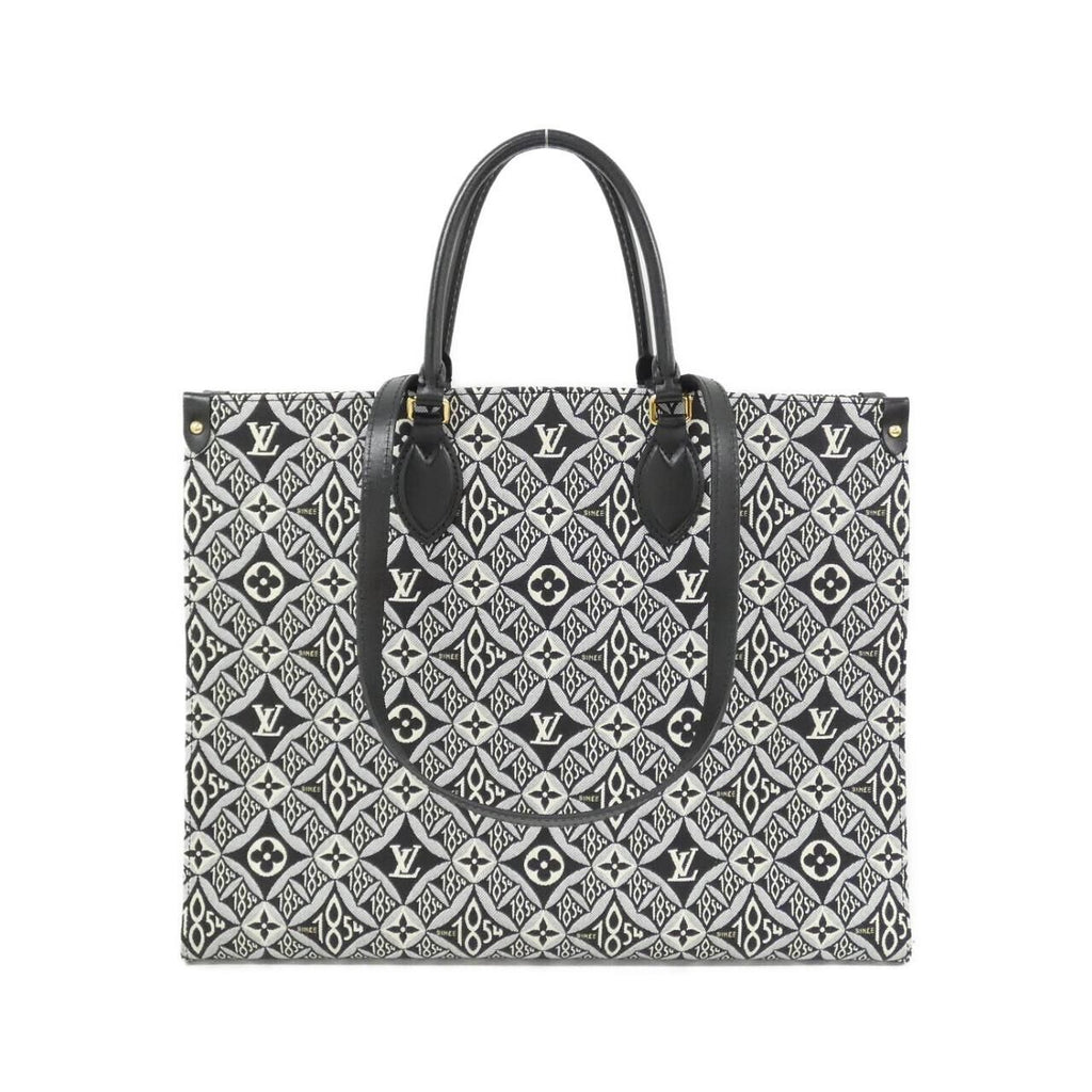 Louis Vuitton On The Go GM