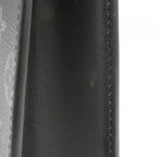 Louis Vuitton Monogram Eclipse Sac Plat Cross — view 6
