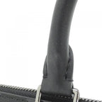 Louis Vuitton Monogram Eclipse Sac Plat Cross — view 8