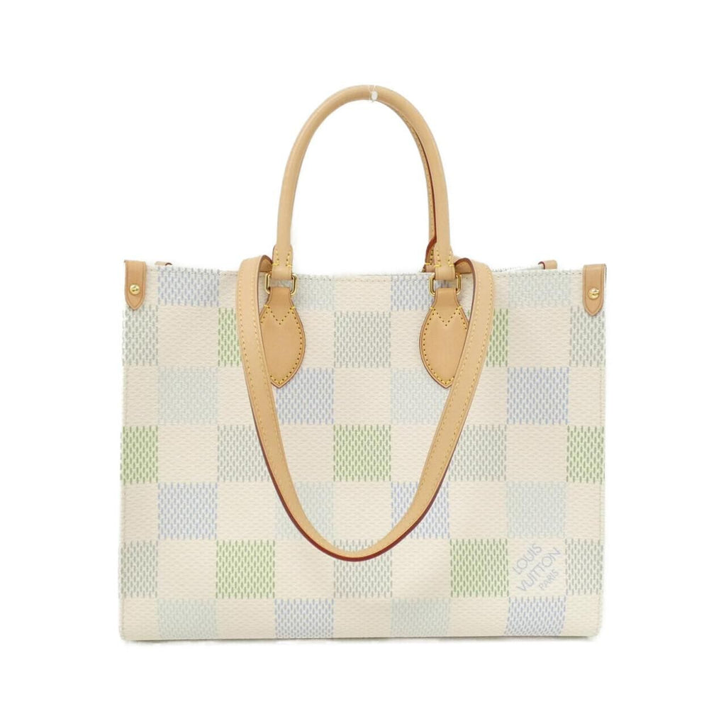 Louis Vuitton Damier Licious On The Go MM