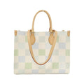 Louis Vuitton Damier Licious On The Go MM