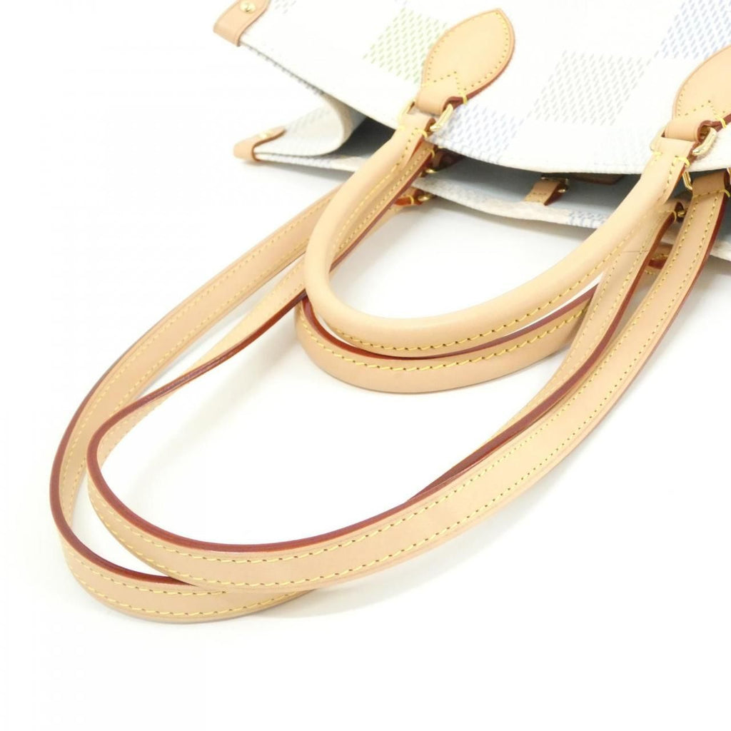 Louis Vuitton Damier Licious On The Go MM — view 7