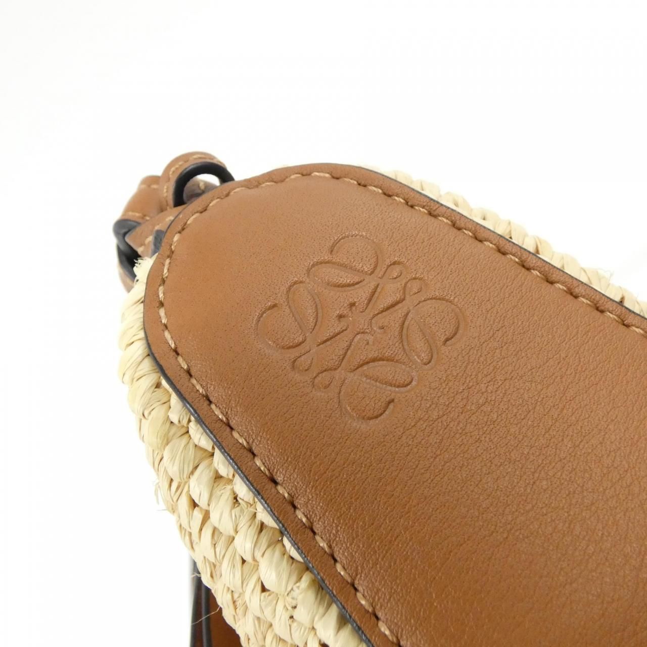 Loewe Hammock Hobo Mini Shoulder — view 4