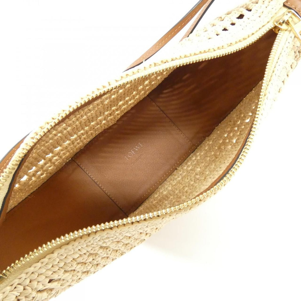 Loewe Hammock Hobo Mini Shoulder — view 6