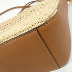 Loewe Hammock Hobo Mini Shoulder — view 2