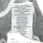 Hermes Scarf Gray — view 3