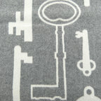Hermes Scarf Gray — view 4