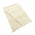 Hermes Stole Scarf Beige
