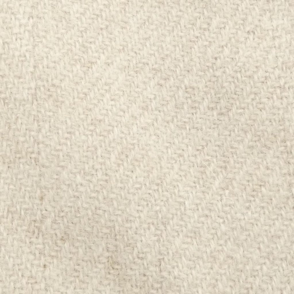 Hermes Stole Scarf Beige — view 4