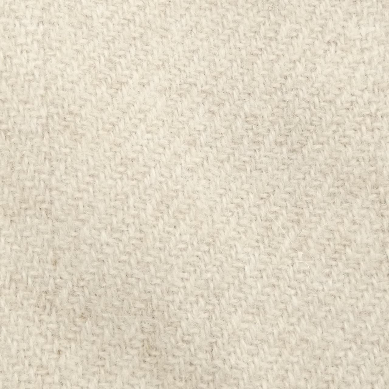 Hermes Stole Scarf Beige — view 4