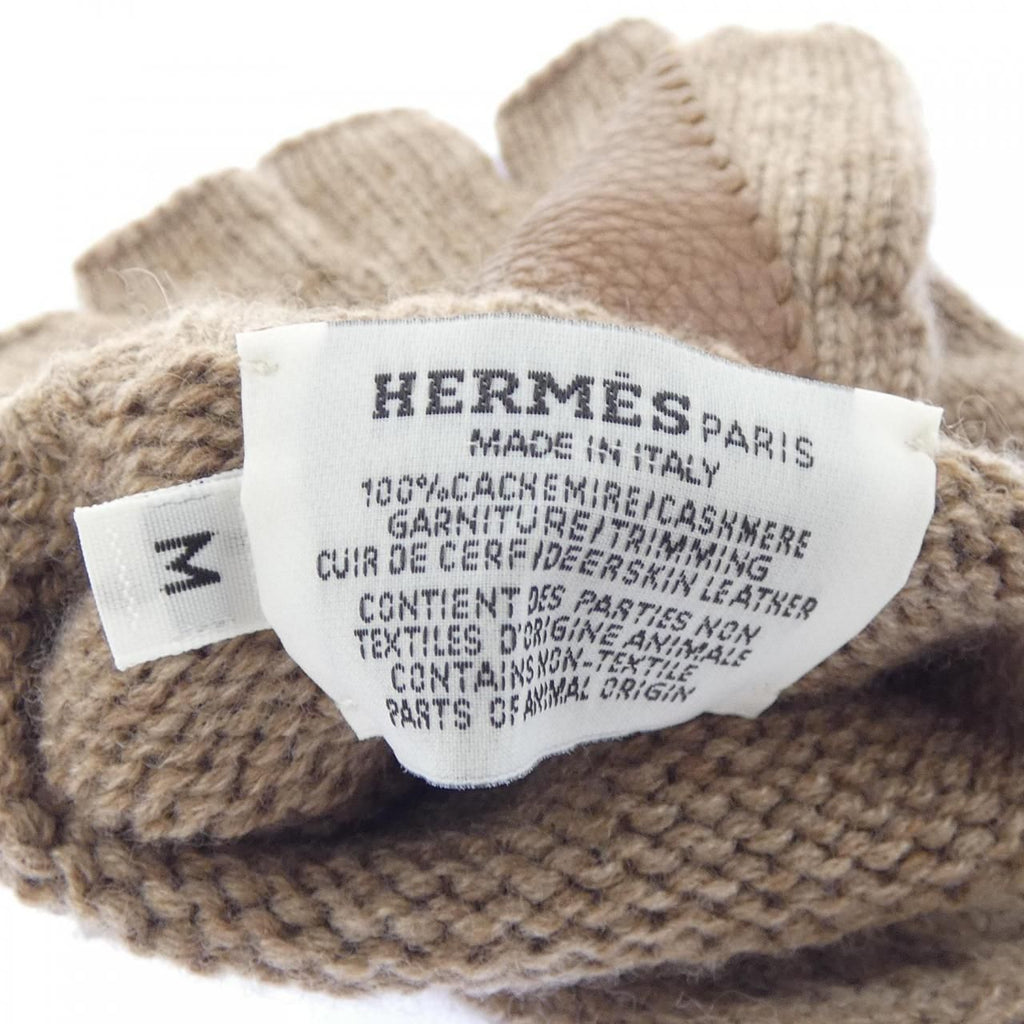 Hermes Baltimore 2-Way Glove — view 3