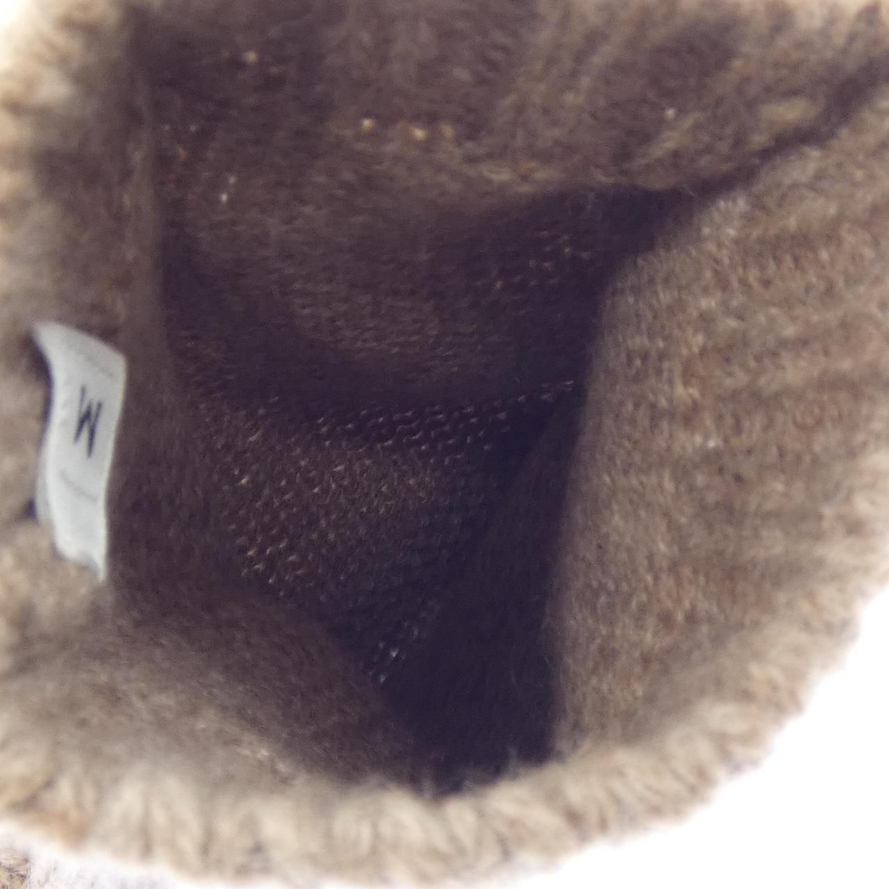 Hermes Baltimore 2-Way Glove — view 5