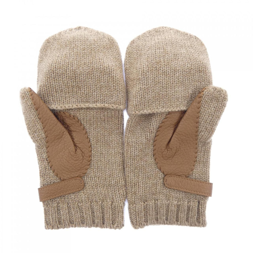 Hermes Baltimore 2-Way Glove — view 2