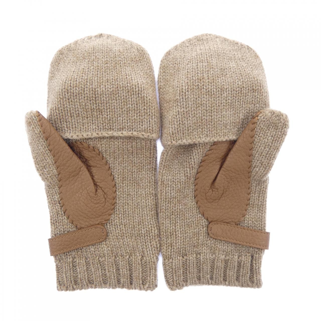 Hermes Baltimore 2-Way Glove — view 2