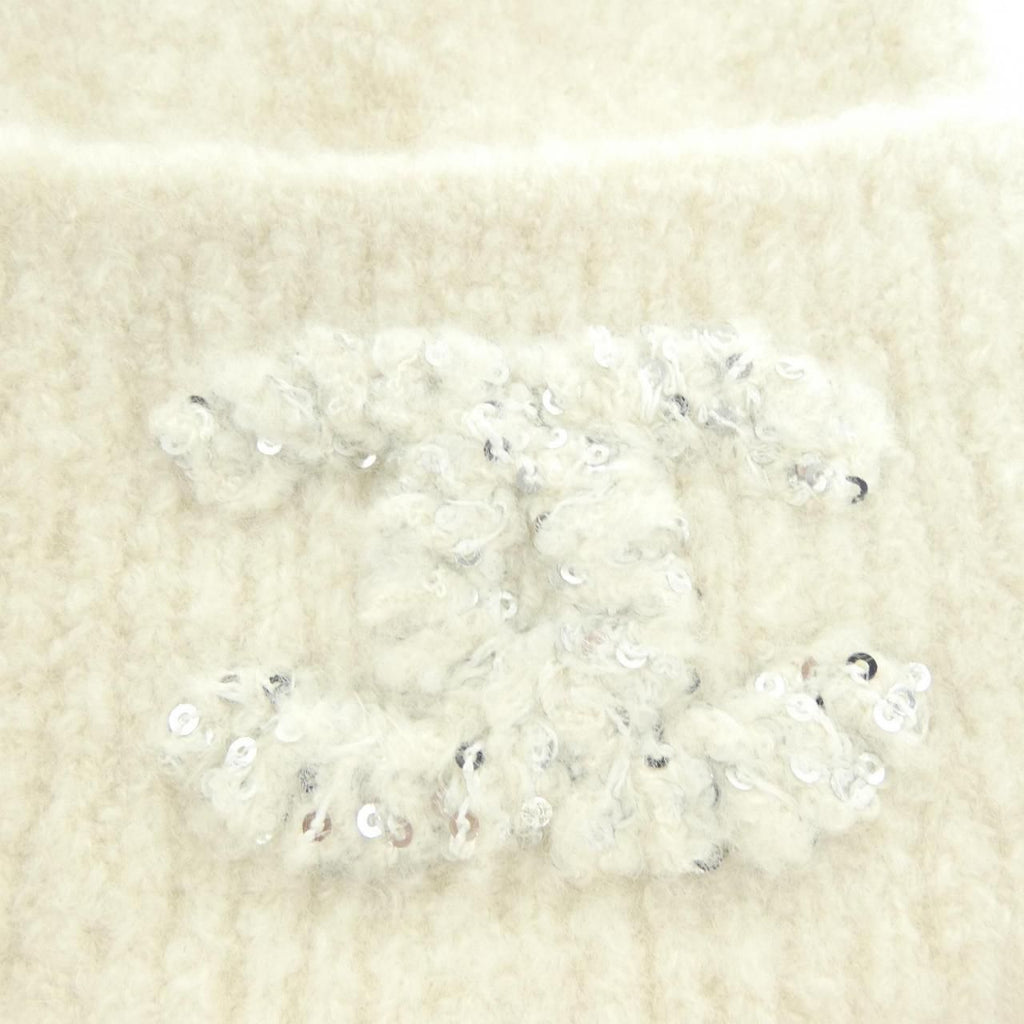 Chanel Knit Cap — view 4