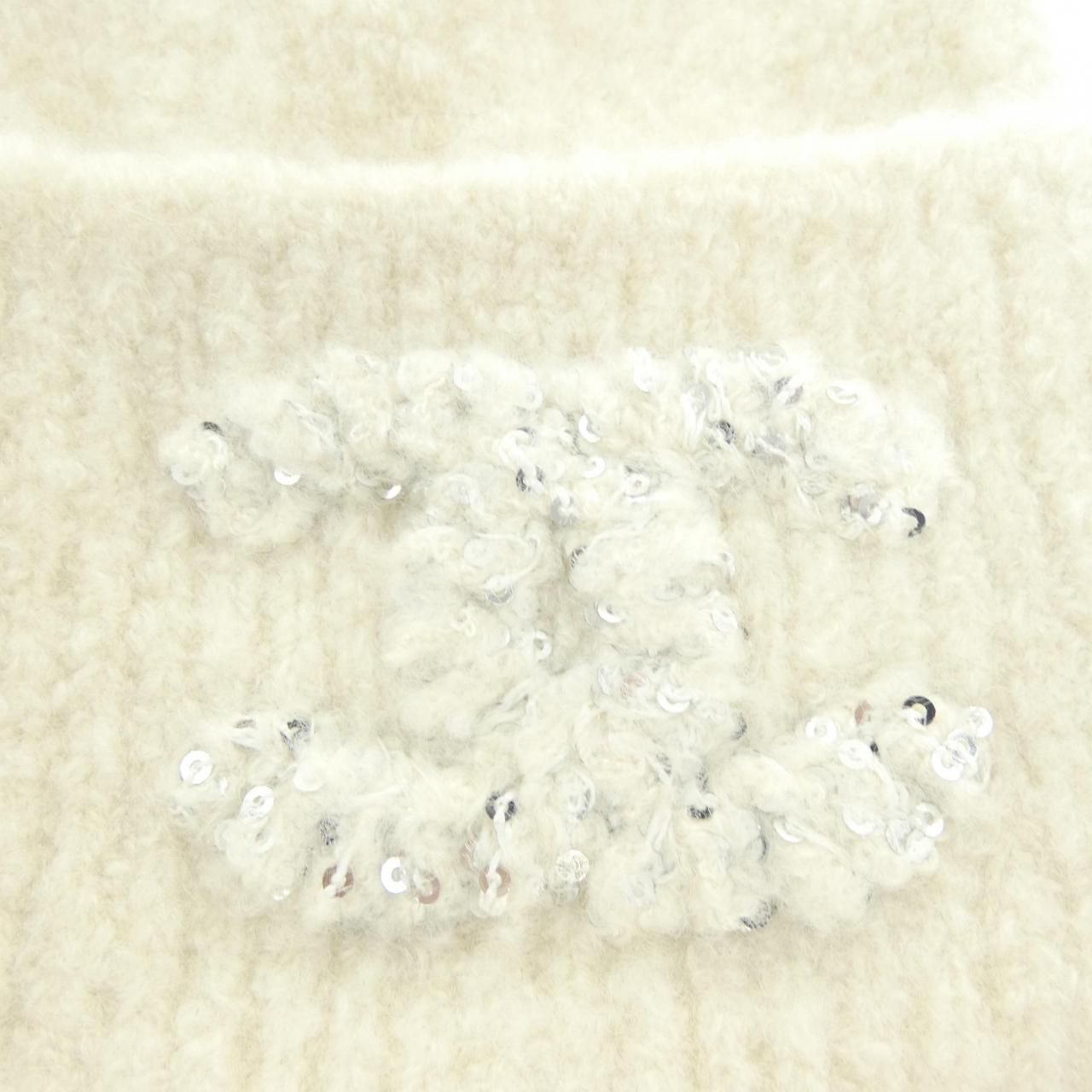 Chanel Knit Cap — view 4